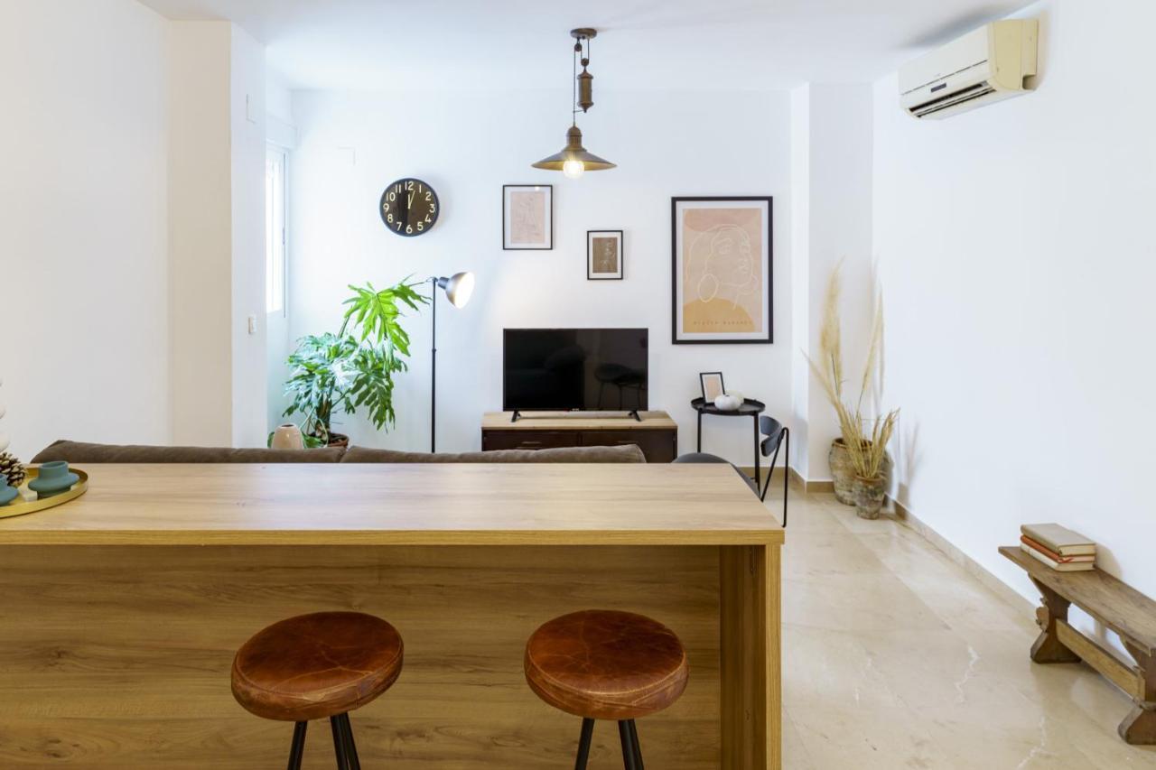 Mariana & Ganivet - Hostatel Apartment Granada Exterior photo