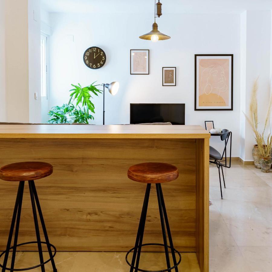 Mariana & Ganivet - Hostatel Apartment Granada Exterior photo