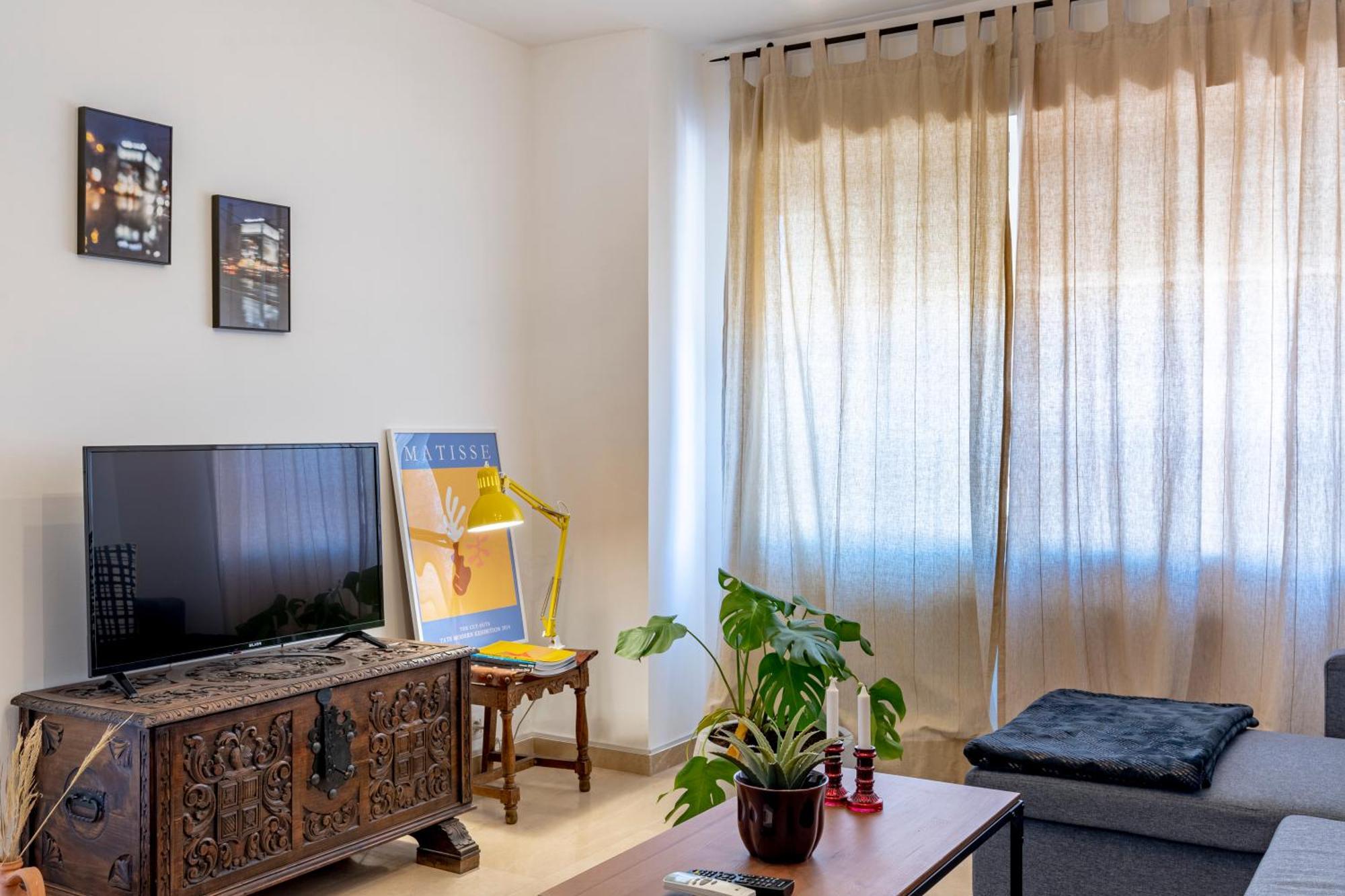 Mariana & Ganivet - Hostatel Apartment Granada Exterior photo