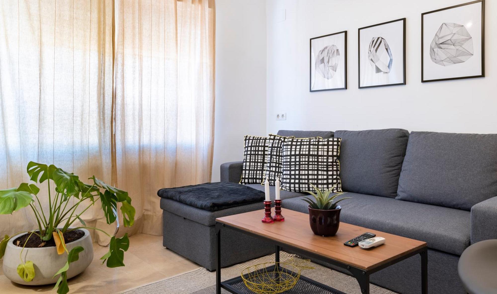 Mariana & Ganivet - Hostatel Apartment Granada Exterior photo