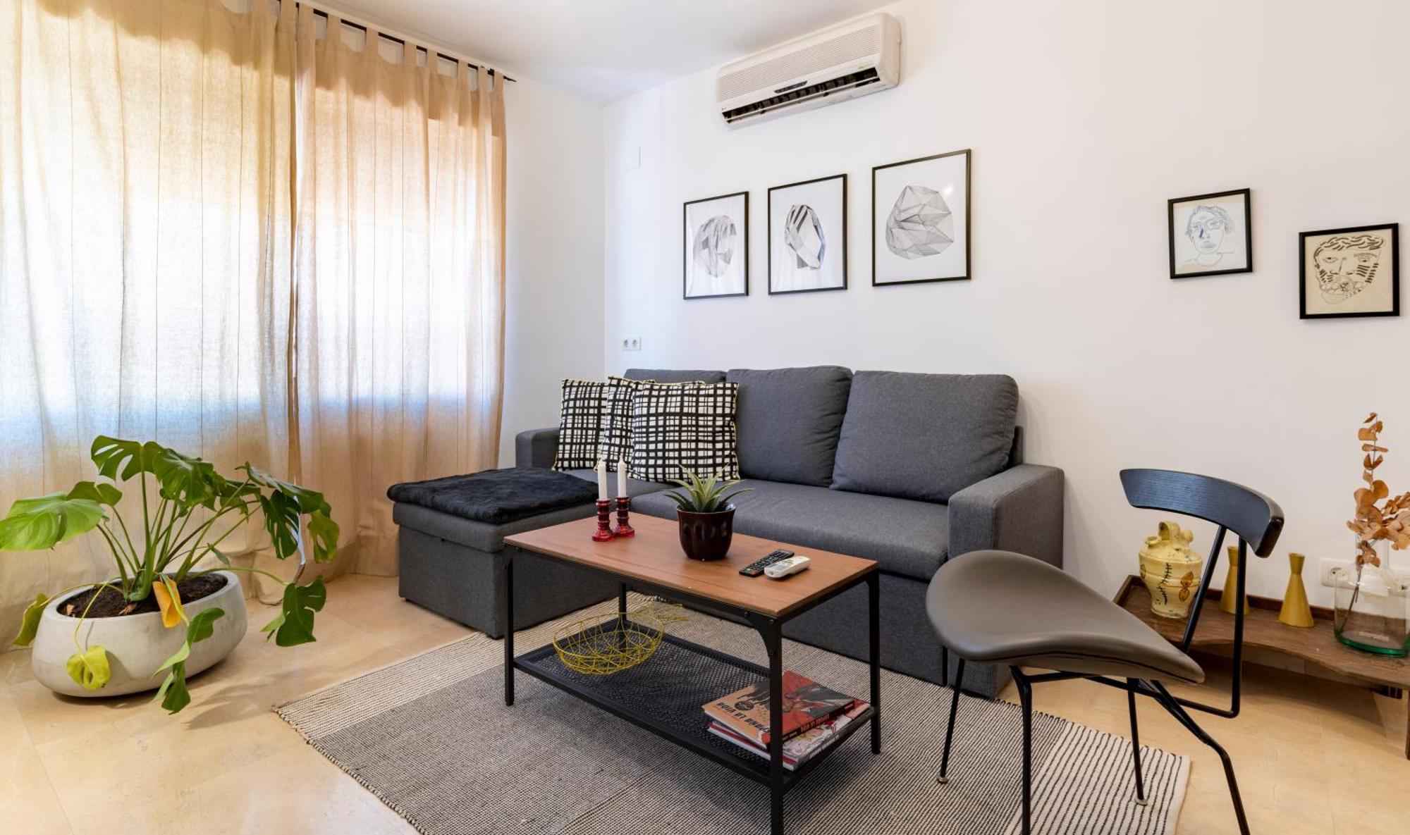 Mariana & Ganivet - Hostatel Apartment Granada Exterior photo