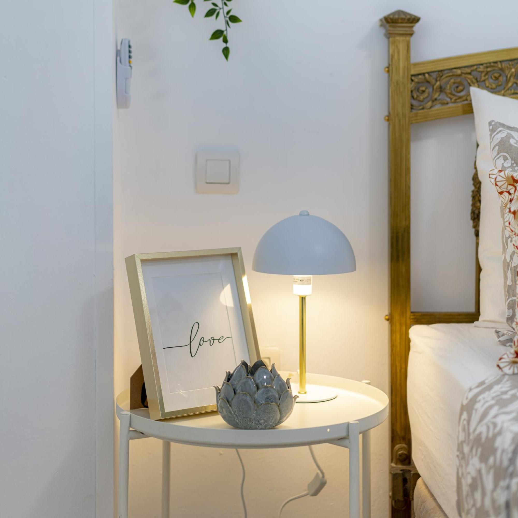 Mariana & Ganivet - Hostatel Apartment Granada Room photo